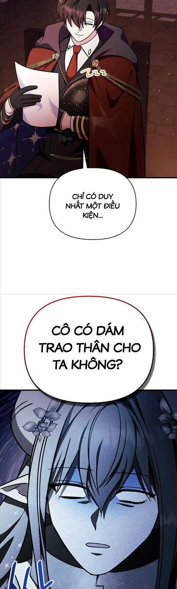 Ký Sự Hồi Quy  trang 46