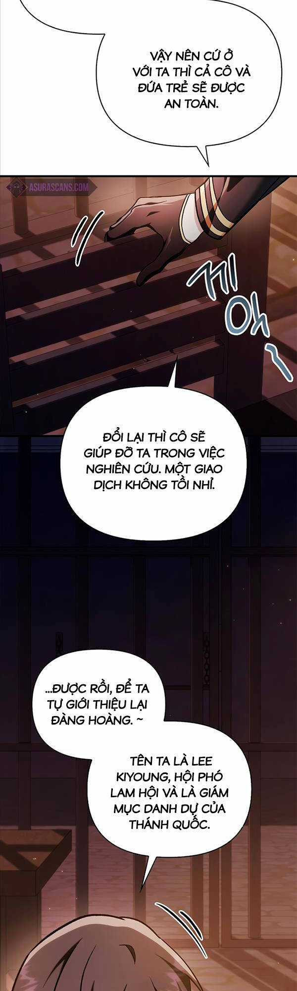 Ký Sự Hồi Quy  trang 49