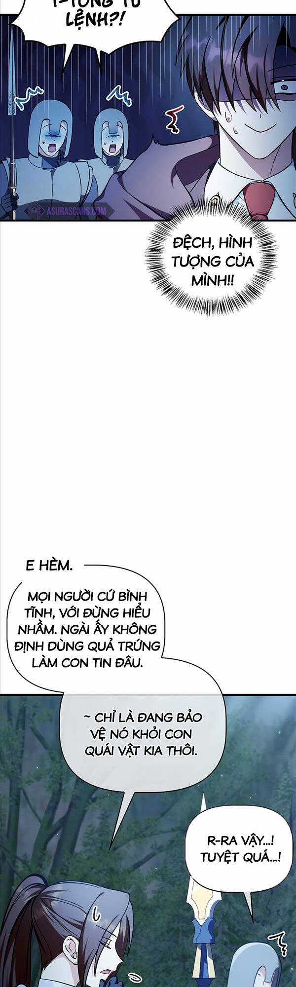 Ký Sự Hồi Quy  trang 5