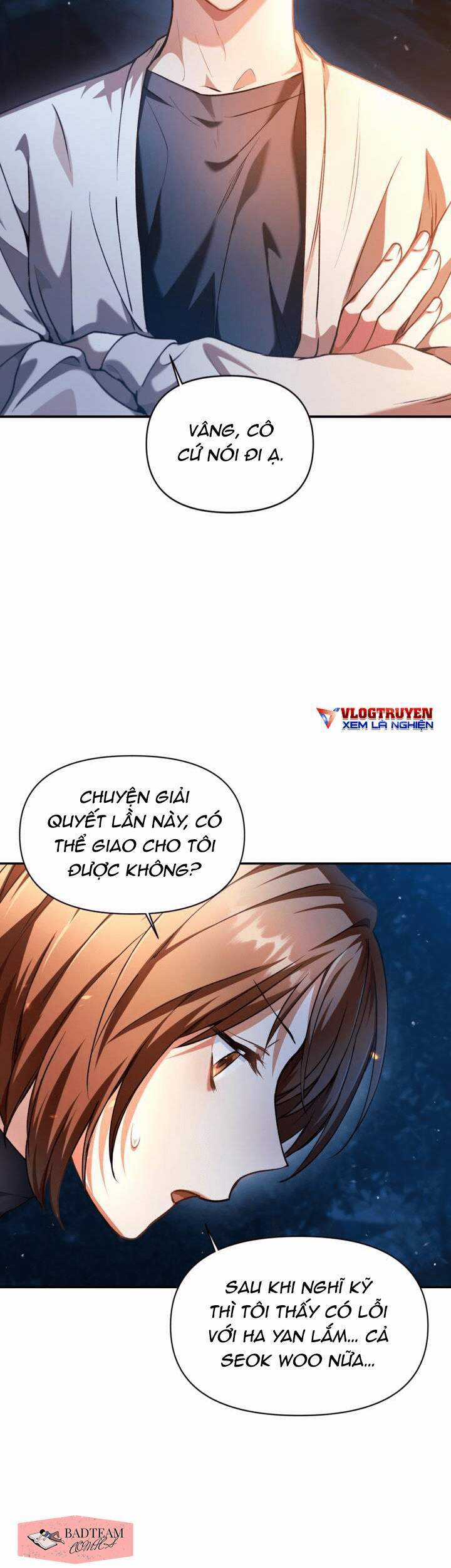 Ký Sự Hồi Quy  trang 11