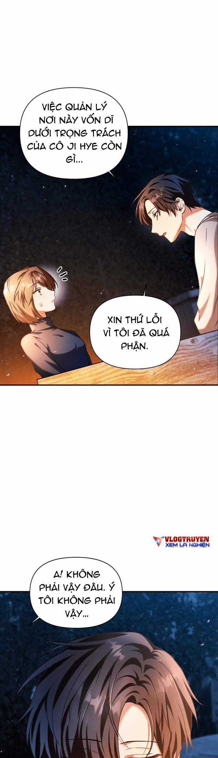 Ký Sự Hồi Quy  trang 13