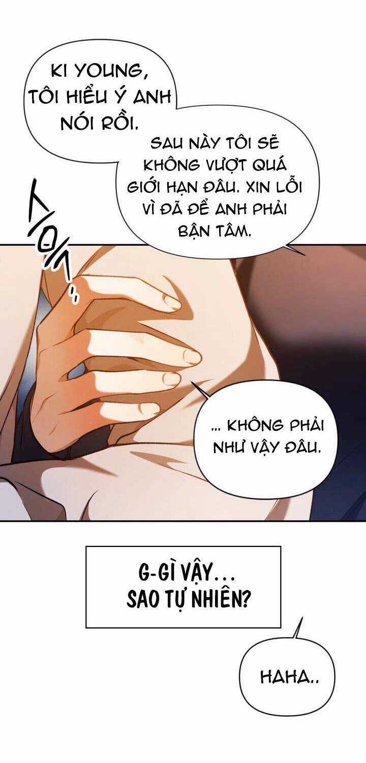 Ký Sự Hồi Quy  trang 20