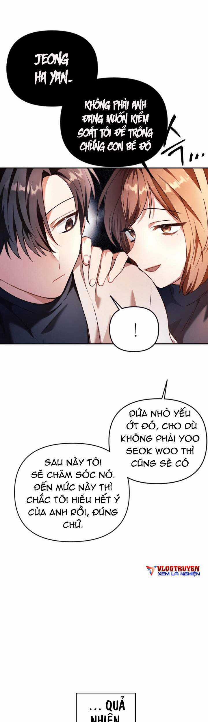 Ký Sự Hồi Quy  trang 25