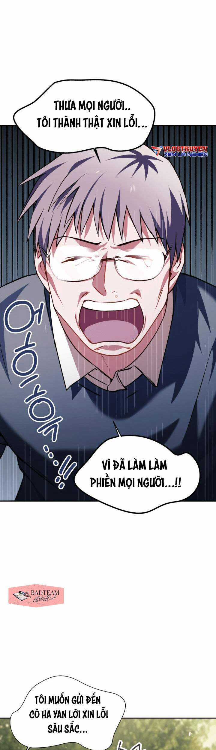 Ký Sự Hồi Quy  trang 31
