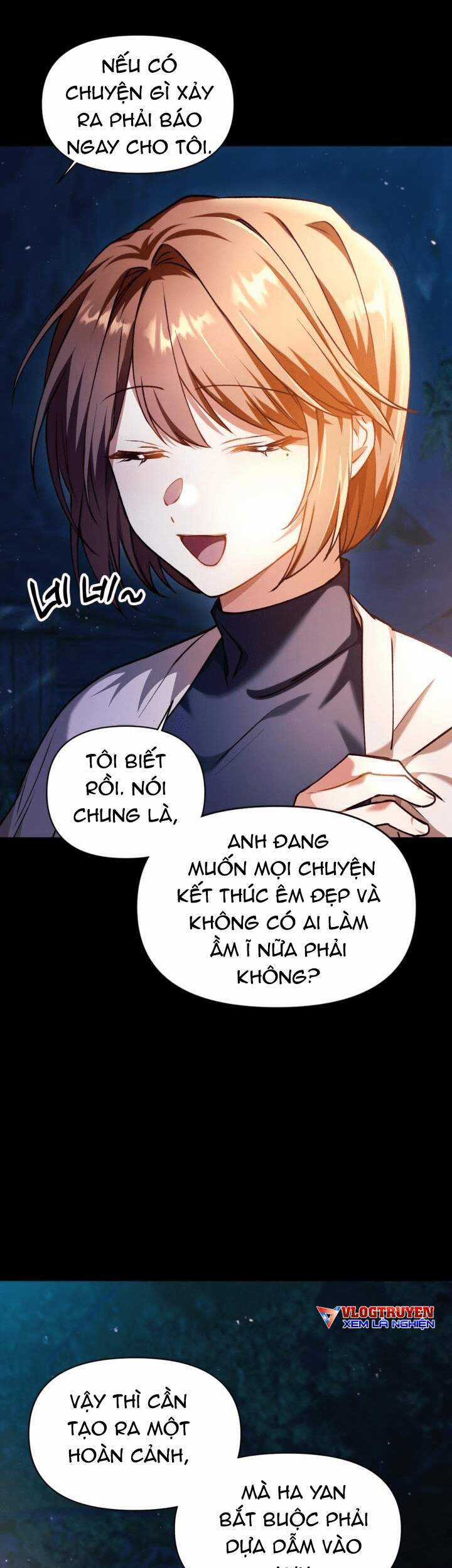 Ký Sự Hồi Quy  trang 37