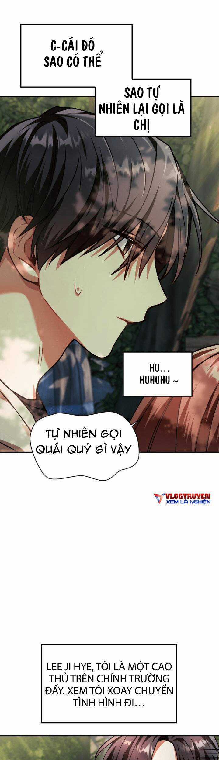 Ký Sự Hồi Quy  trang 43