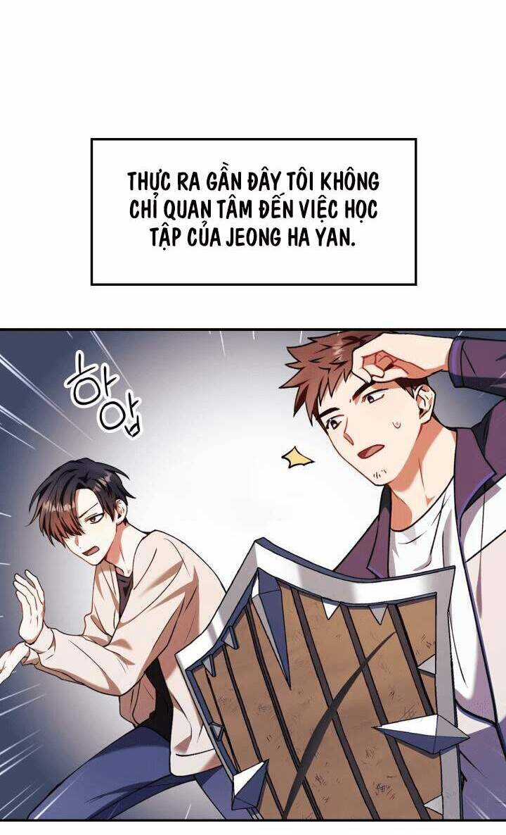 Ký Sự Hồi Quy  trang 50