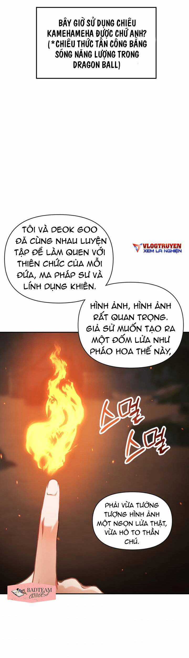 Ký Sự Hồi Quy  trang 51