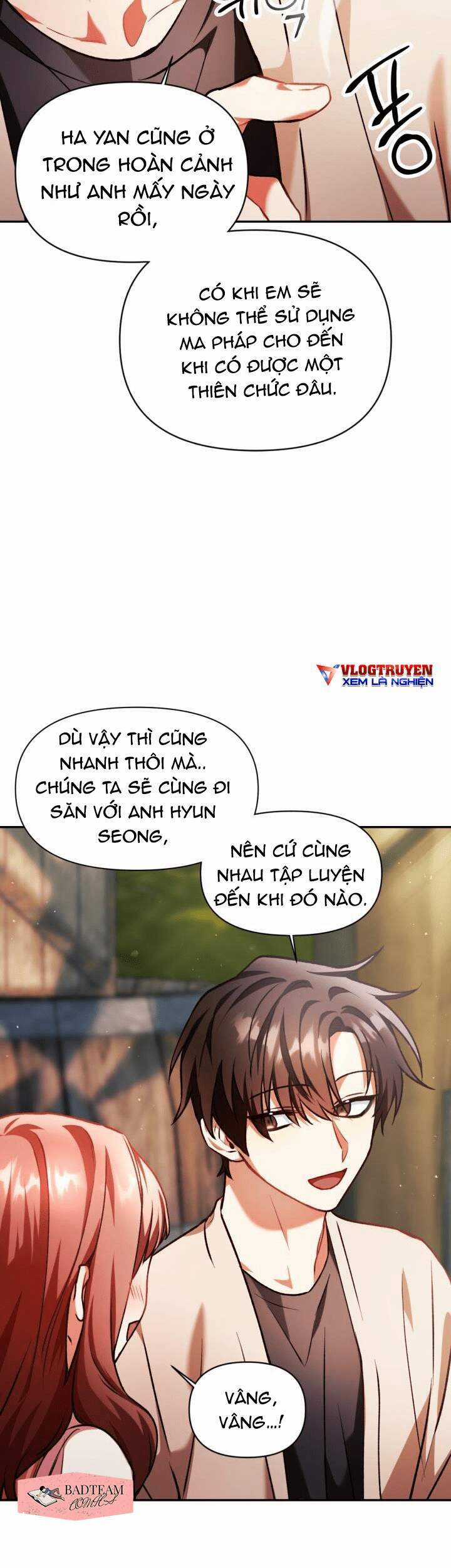 Ký Sự Hồi Quy  trang 53