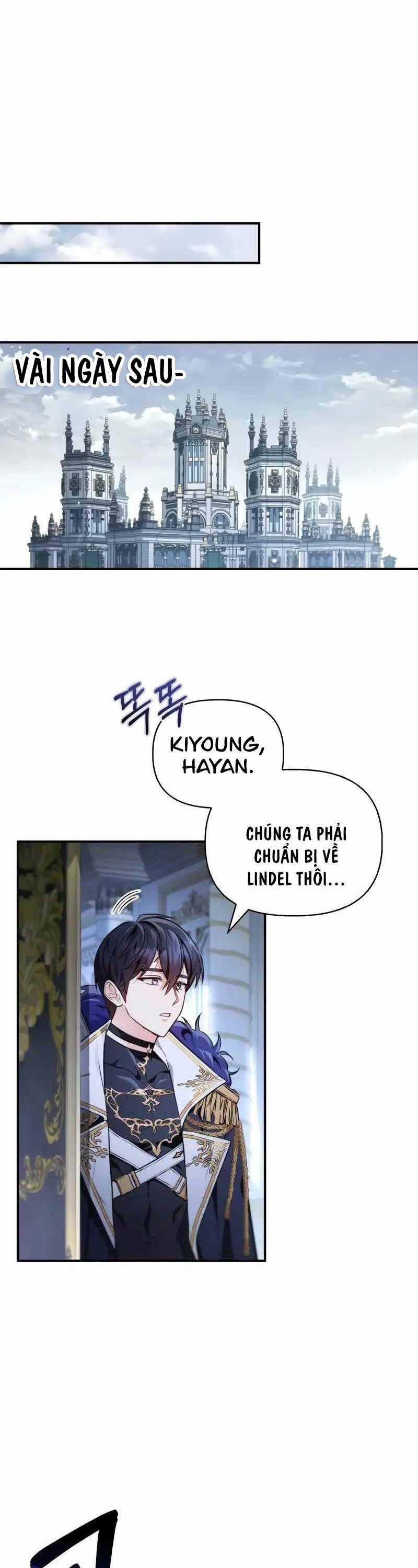 Ký Sự Hồi Quy Chapter 90 trang 0