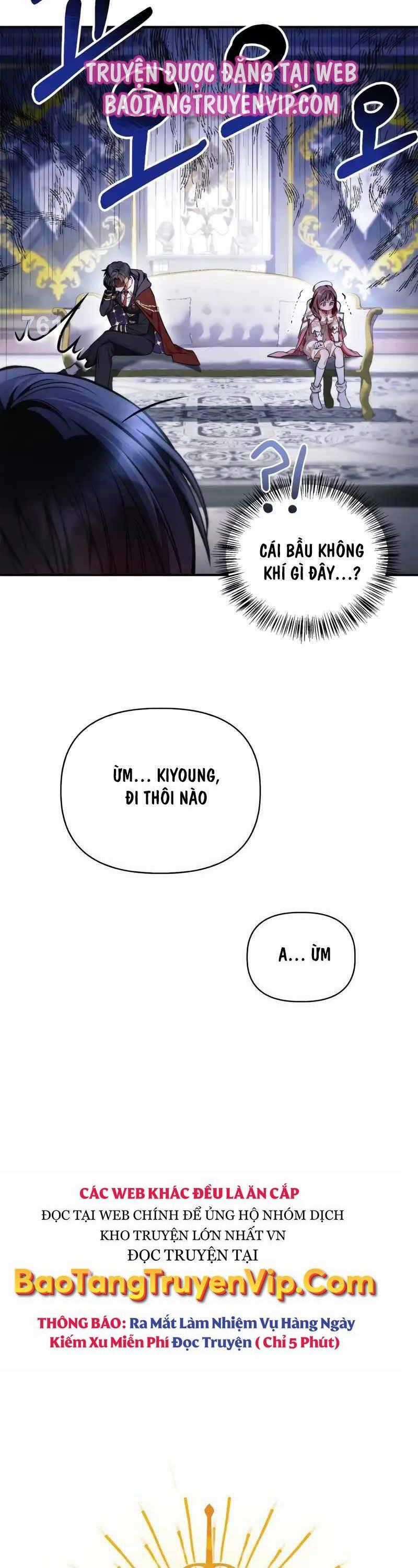 Ký Sự Hồi Quy Chapter 90 trang 1