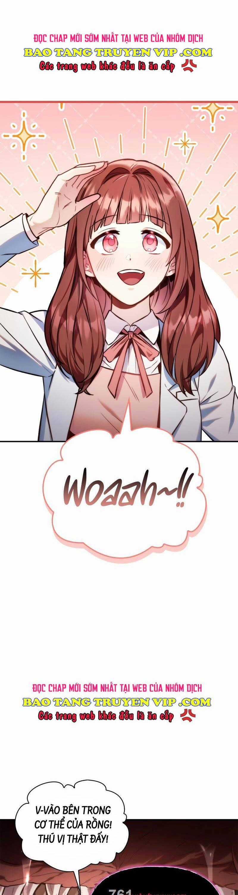 Ký Sự Hồi Quy Chapter 91 trang 0
