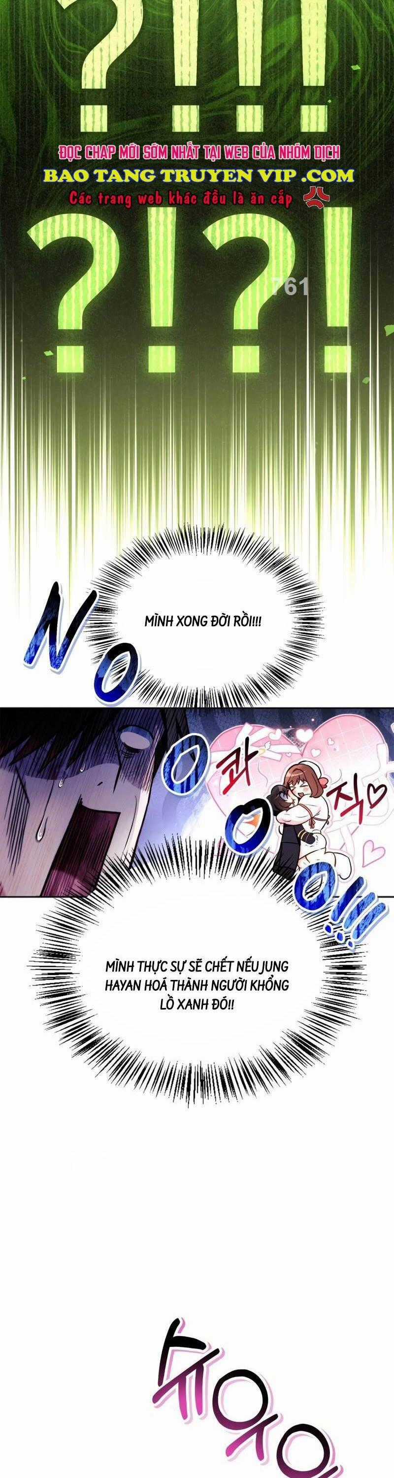 Ký Sự Hồi Quy Chapter 92 trang 1