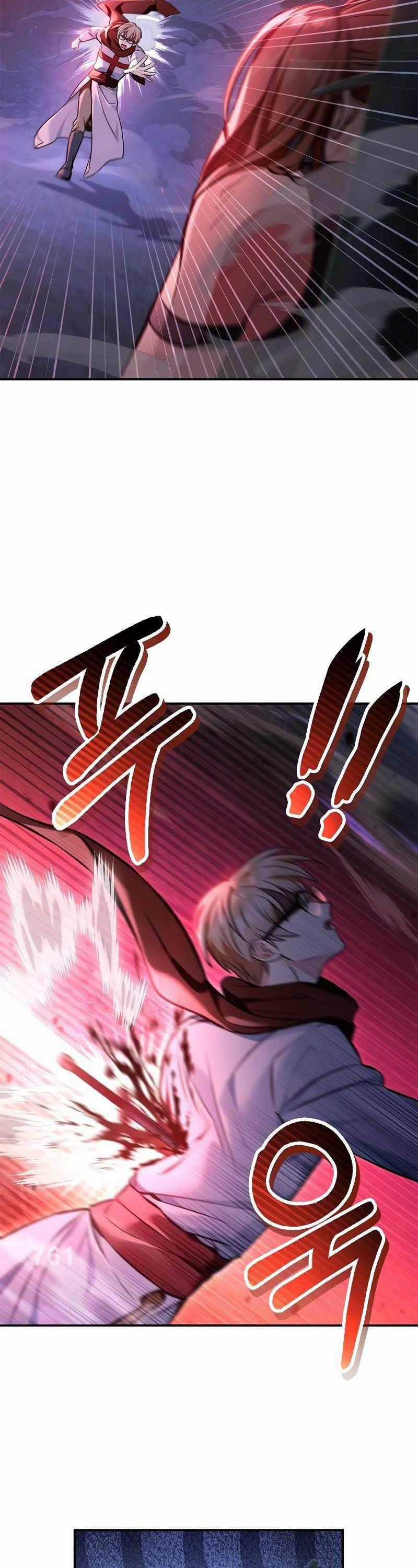 Ký Sự Hồi Quy Chapter 94 trang 1