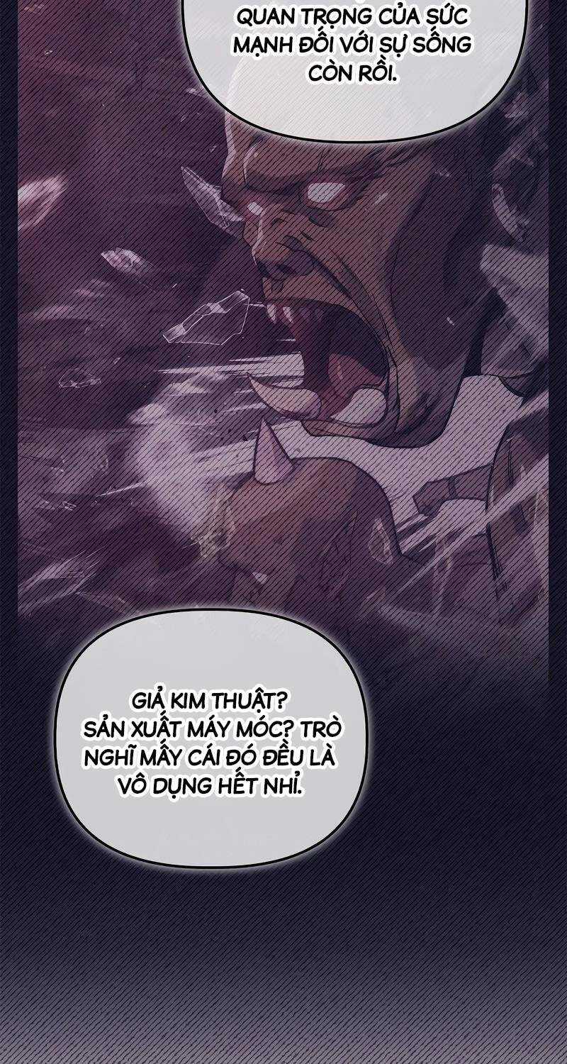 Ký Sự Hồi Quy Chapter 96 trang 12
