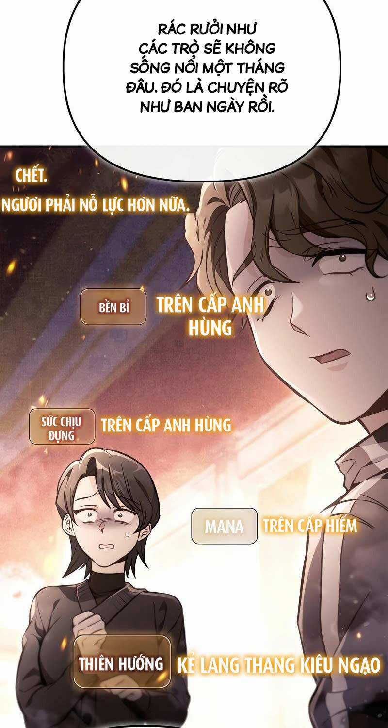 Ký Sự Hồi Quy Chapter 96 trang 15