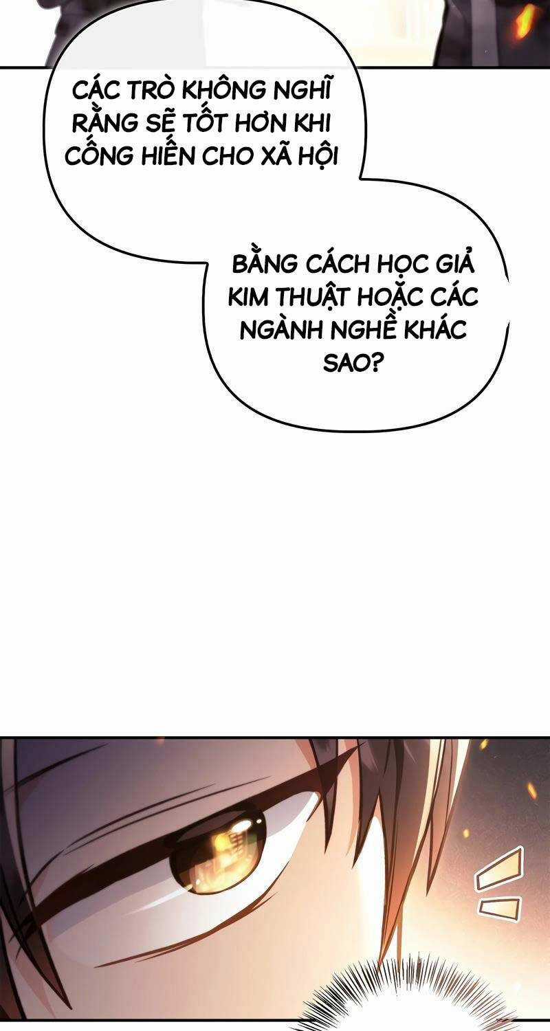 Ký Sự Hồi Quy Chapter 96 trang 16