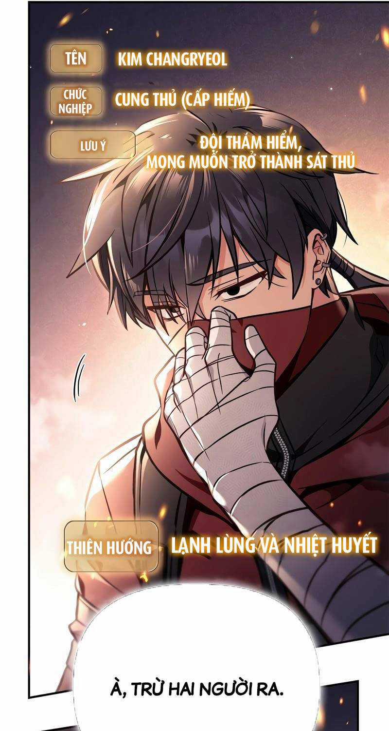 Ký Sự Hồi Quy Chapter 96 trang 18