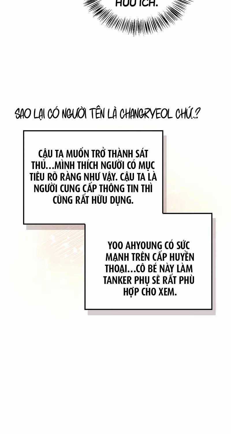 Ký Sự Hồi Quy Chapter 96 trang 20