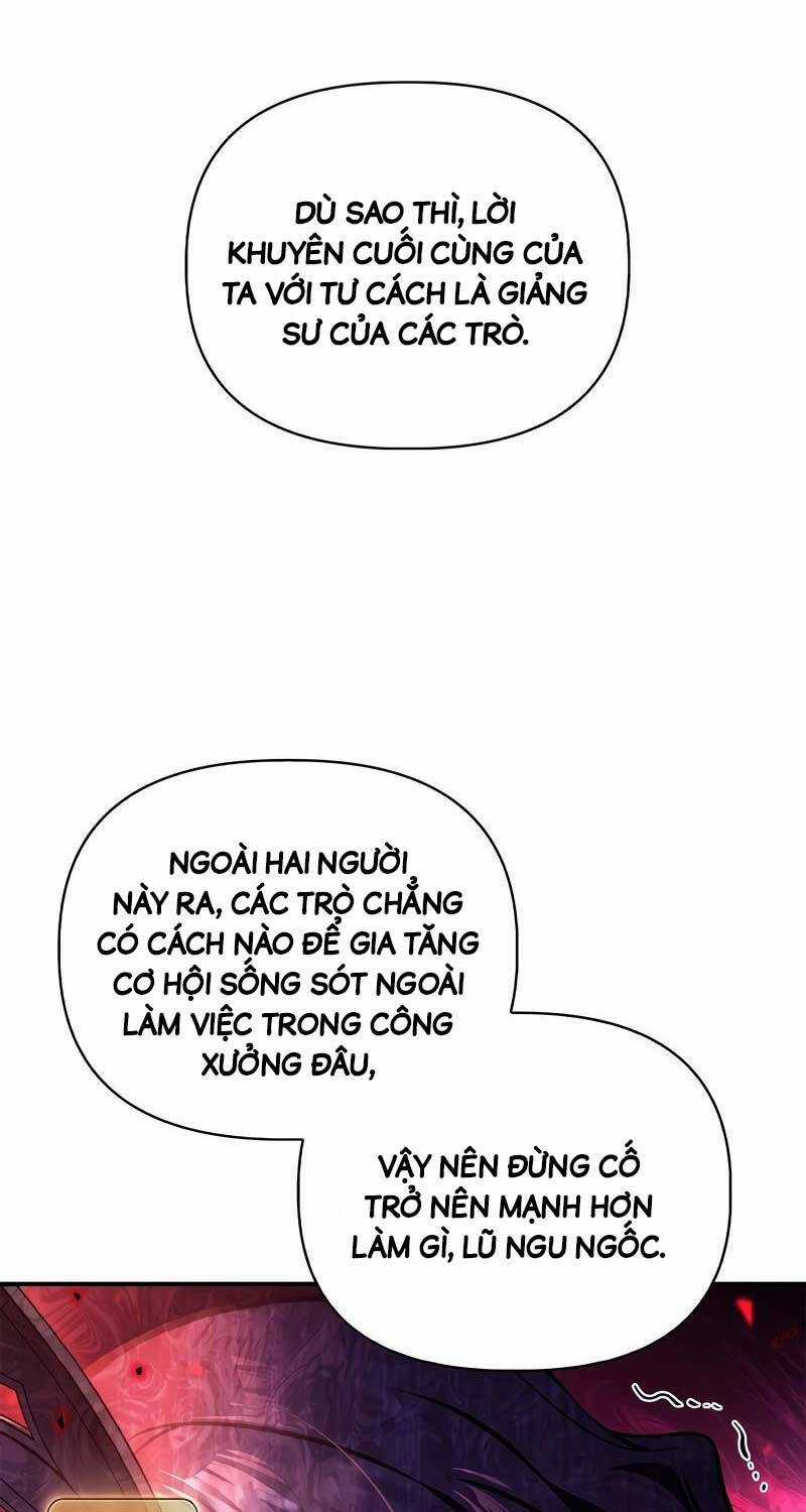 Ký Sự Hồi Quy Chapter 96 trang 21