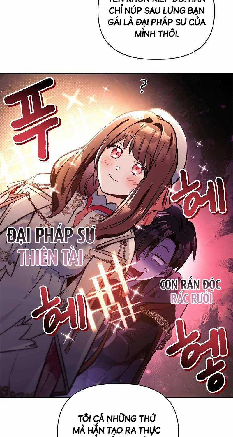 Ký Sự Hồi Quy Chapter 96 trang 32