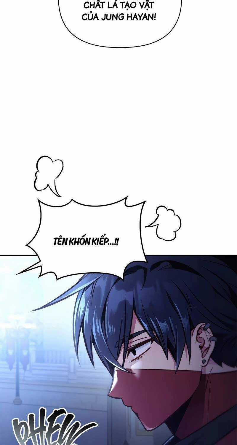 Ký Sự Hồi Quy Chapter 96 trang 33