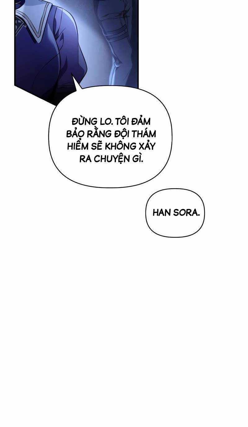 Ký Sự Hồi Quy Chapter 96 trang 37