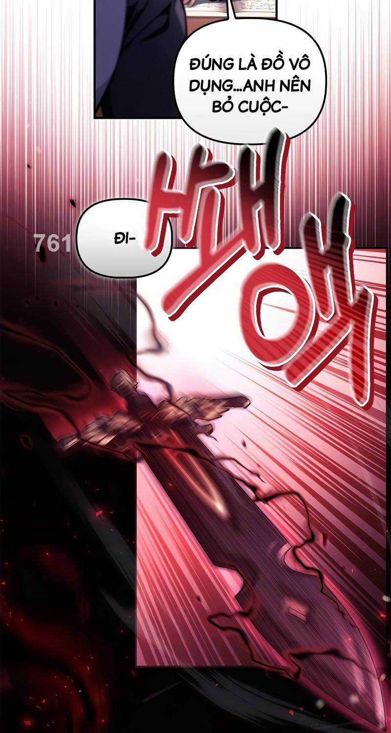 Ký Sự Hồi Quy Chapter 96 trang 4