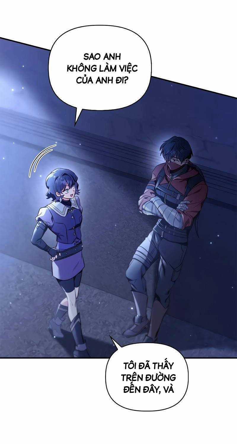 Ký Sự Hồi Quy Chapter 96 trang 40