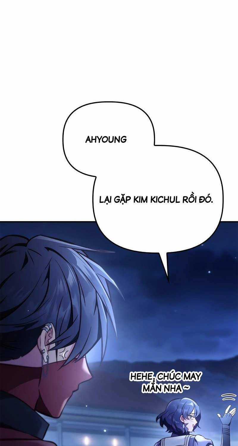 Ký Sự Hồi Quy Chapter 96 trang 41