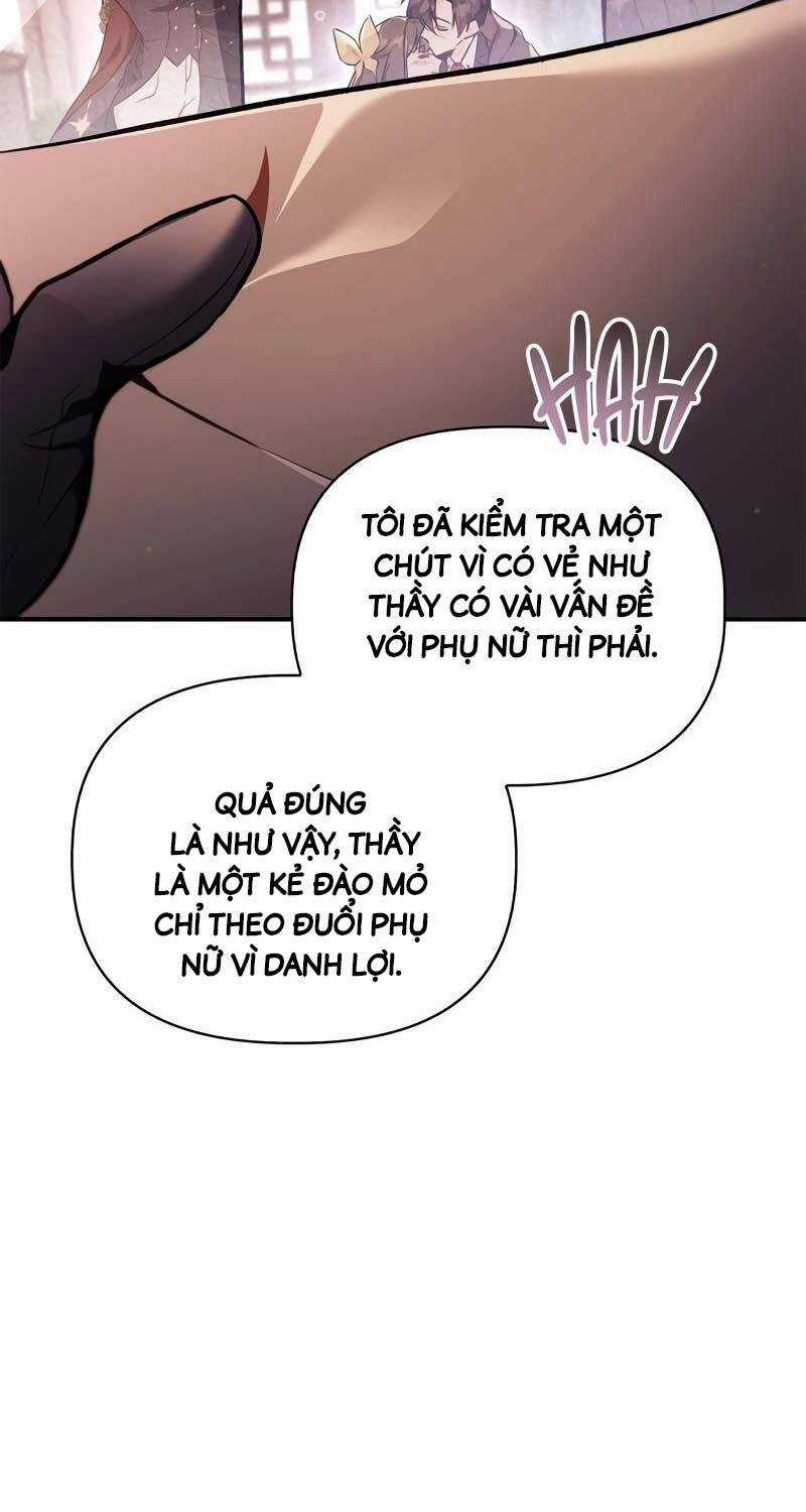 Ký Sự Hồi Quy Chapter 96 trang 62