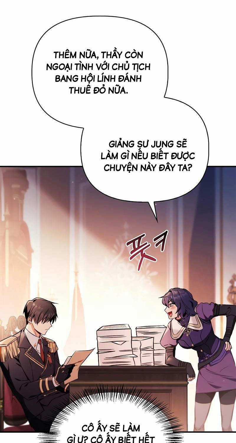 Ký Sự Hồi Quy Chapter 96 trang 63