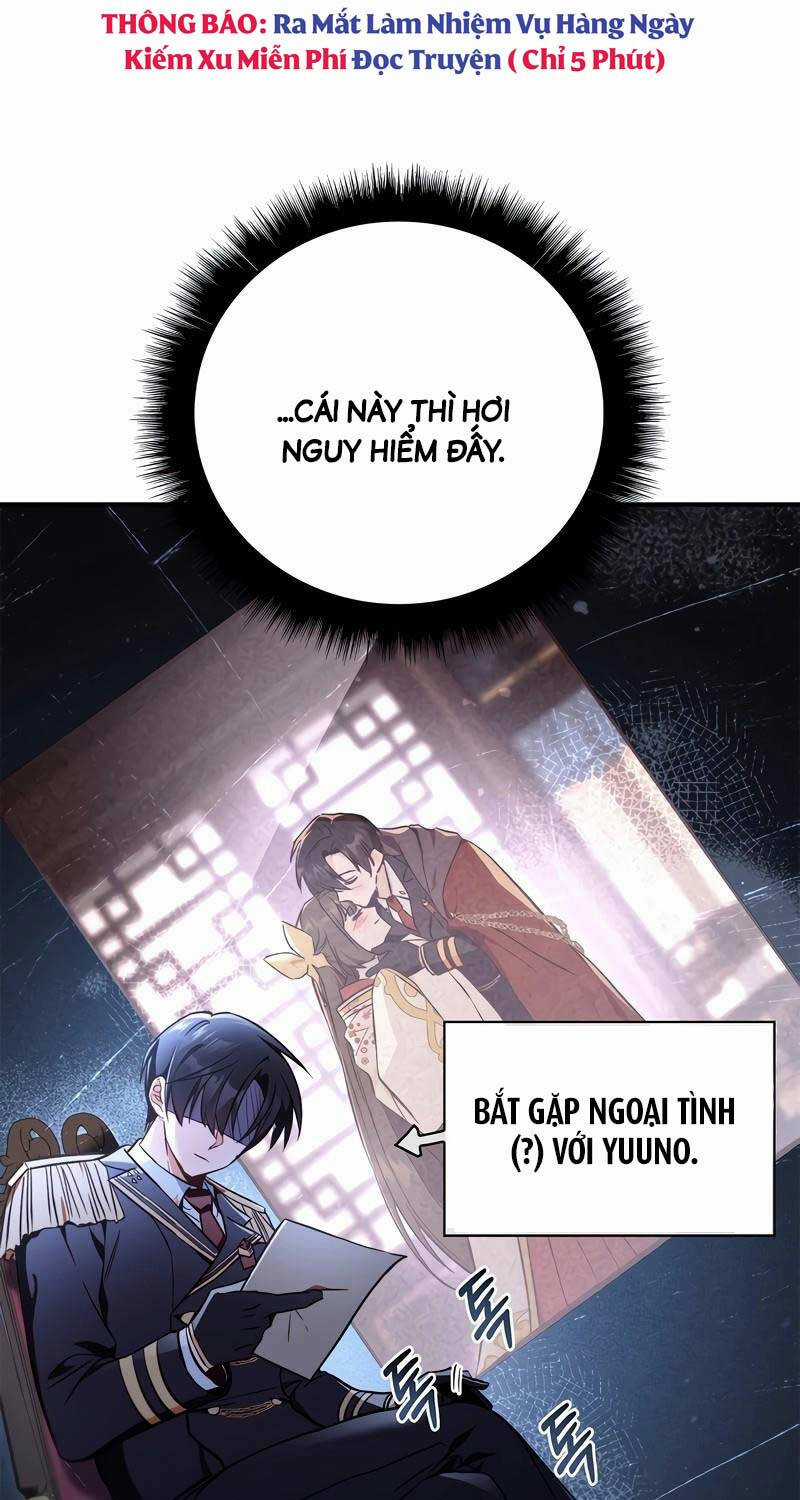 Ký Sự Hồi Quy Chapter 96 trang 65