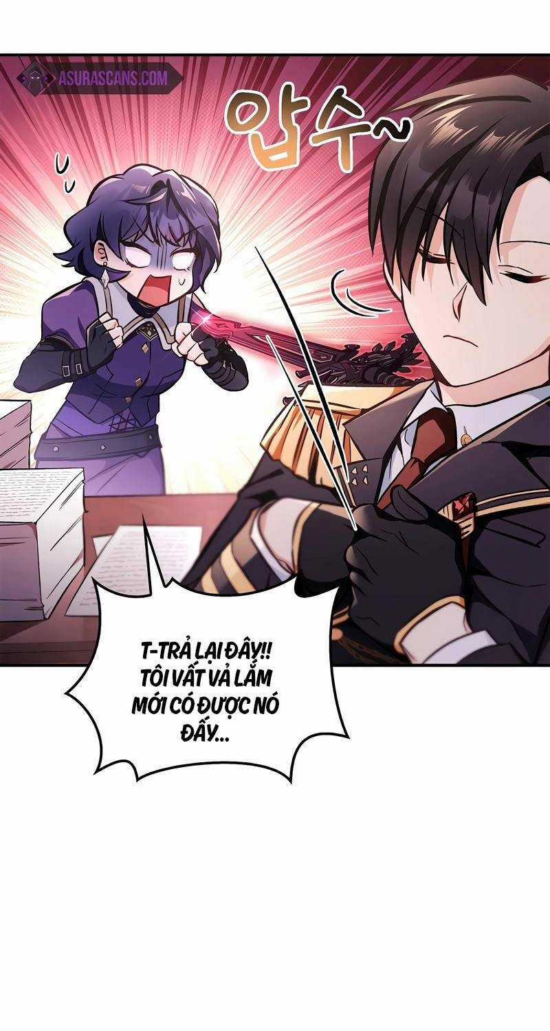 Ký Sự Hồi Quy Chapter 96 trang 75
