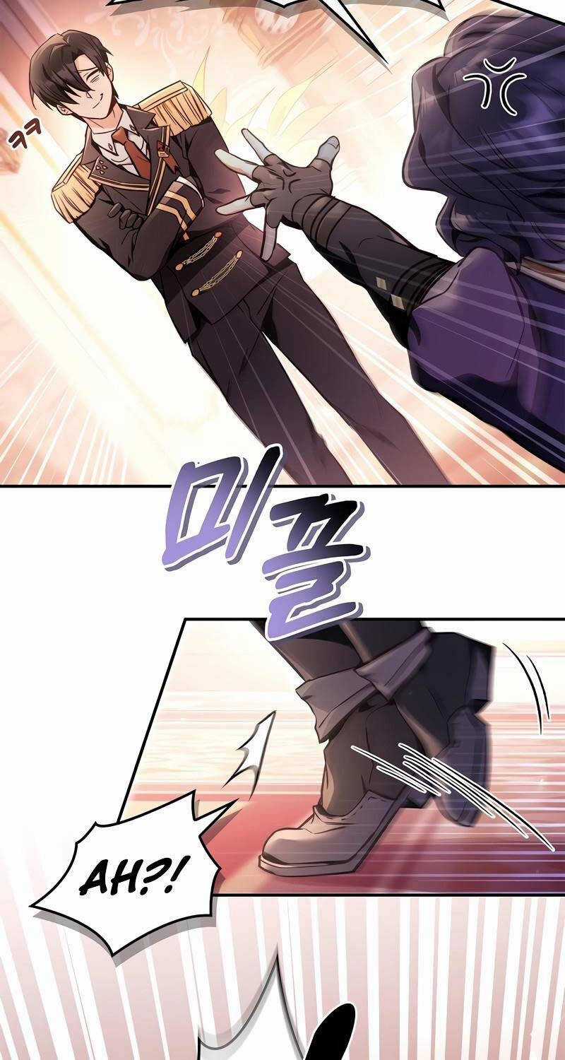 Ký Sự Hồi Quy Chapter 96 trang 91