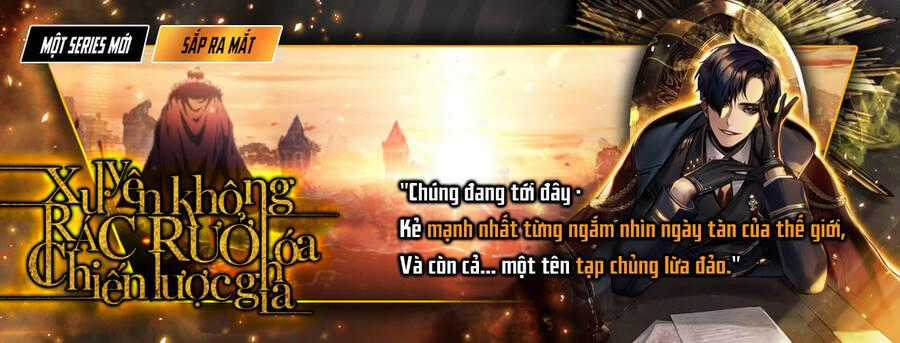 Ký Sự Hồi Quy Chương 0.5 trang 1