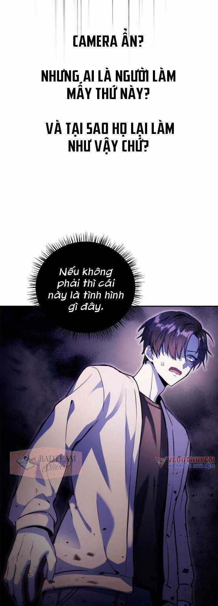 Ký Sự Hồi Quy Chương 1 trang 12