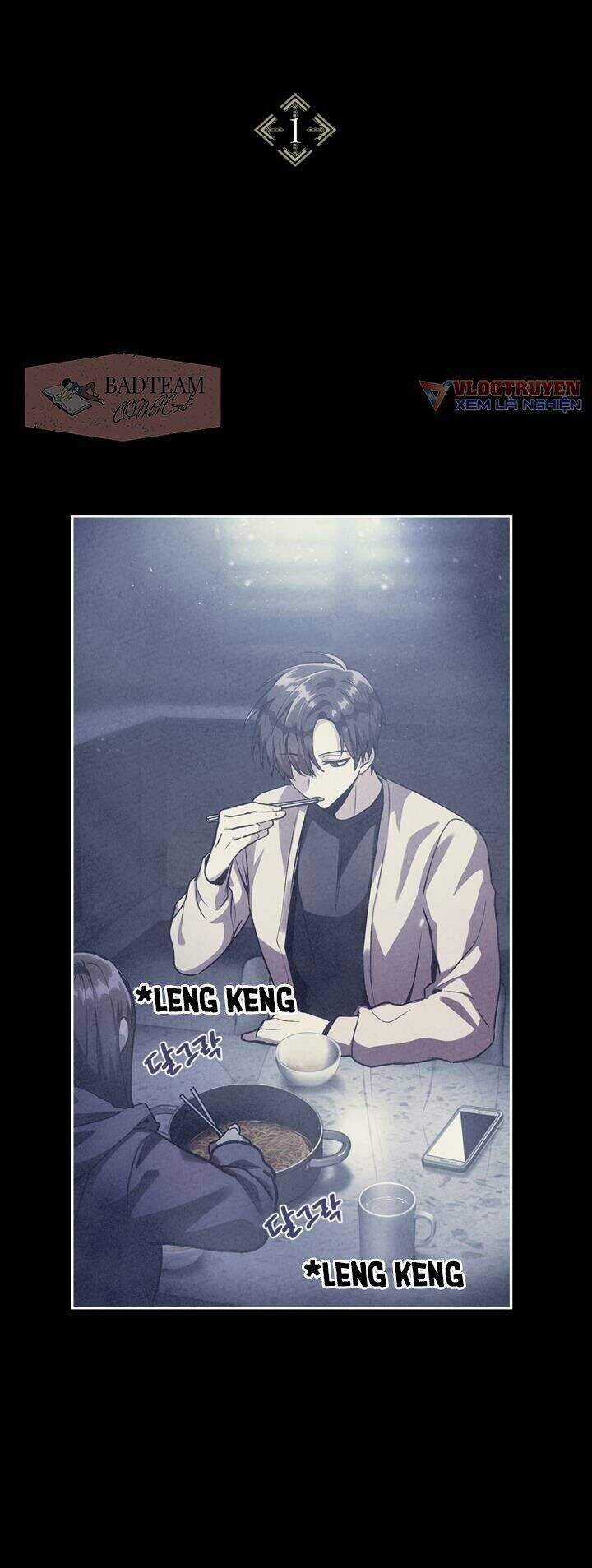 Ký Sự Hồi Quy Chương 1 trang 14