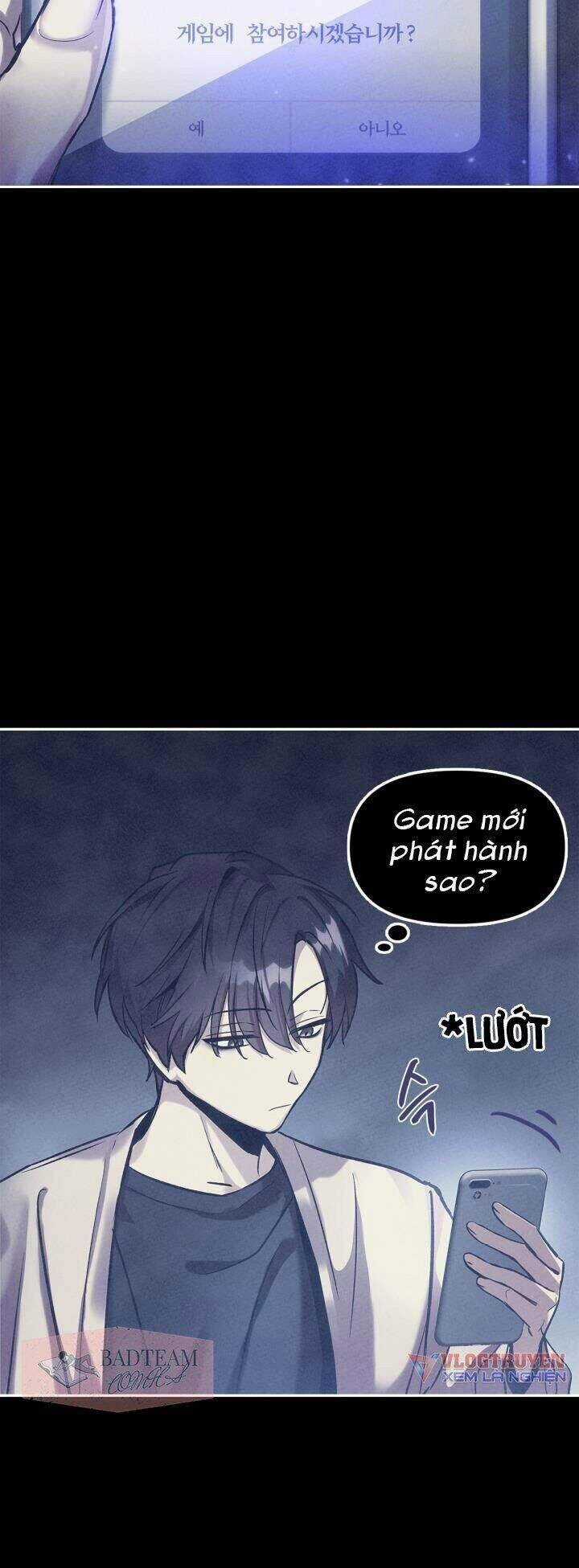 Ký Sự Hồi Quy Chương 1 trang 17