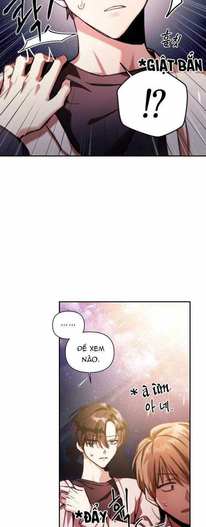 Ký Sự Hồi Quy Chương 1 trang 22