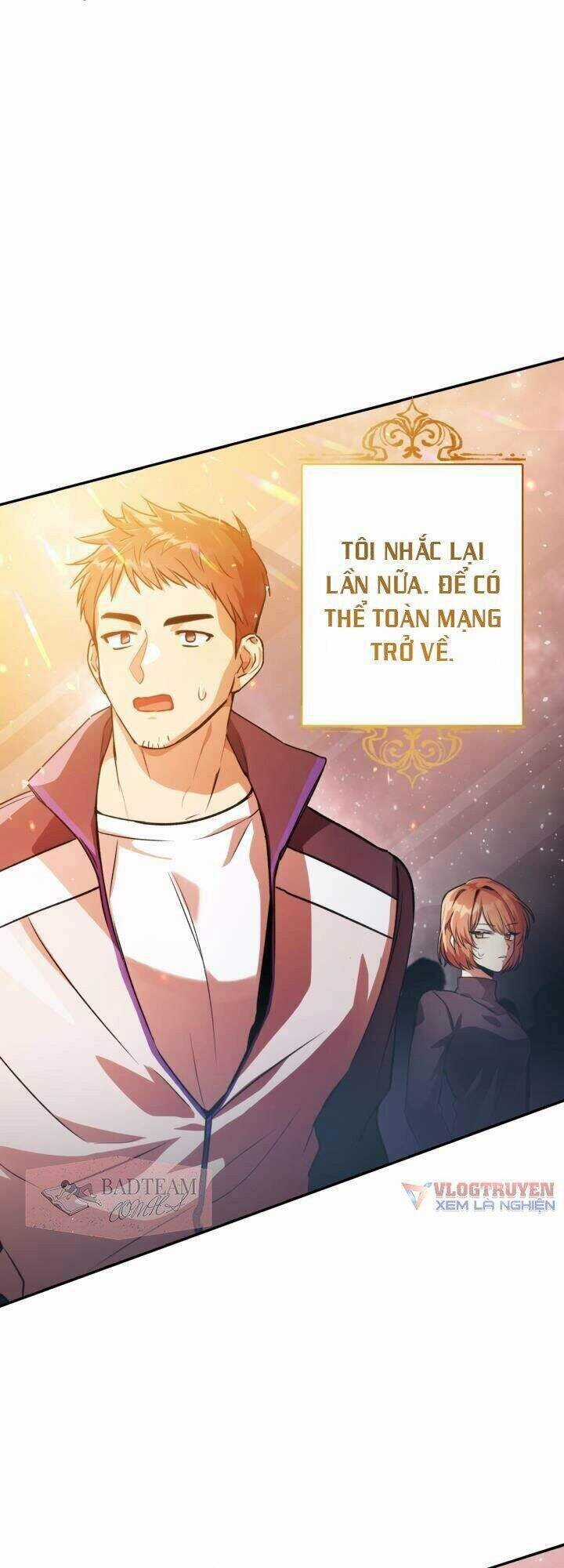 Ký Sự Hồi Quy Chương 1 trang 33