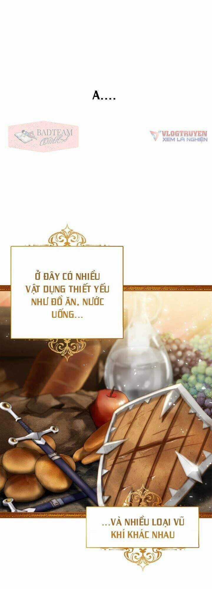 Ký Sự Hồi Quy Chương 1 trang 36
