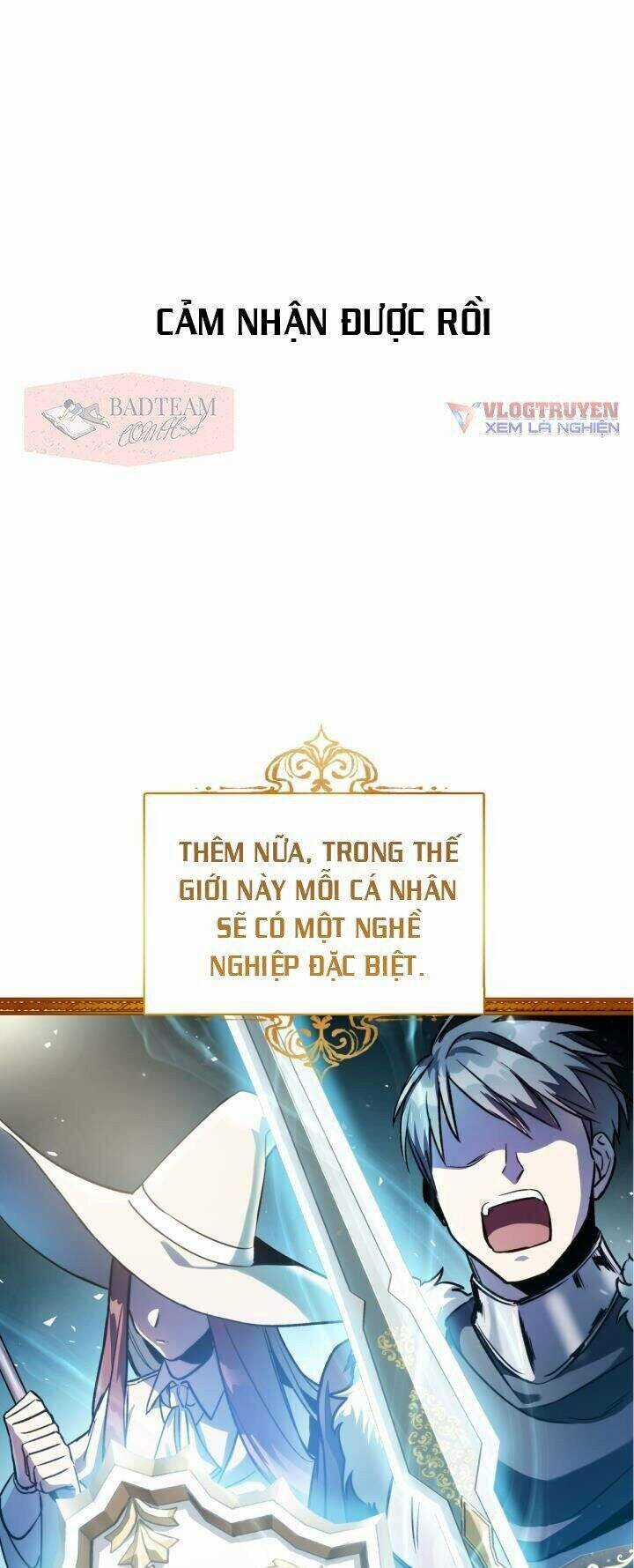 Ký Sự Hồi Quy Chương 1 trang 37