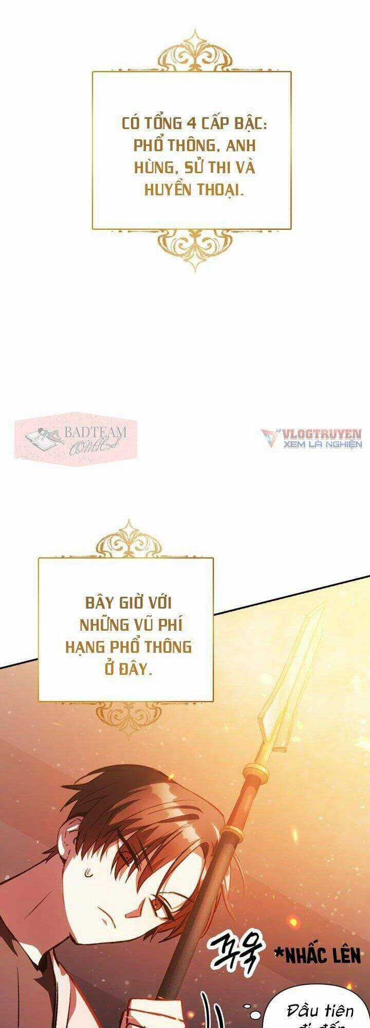 Ký Sự Hồi Quy Chương 1 trang 39