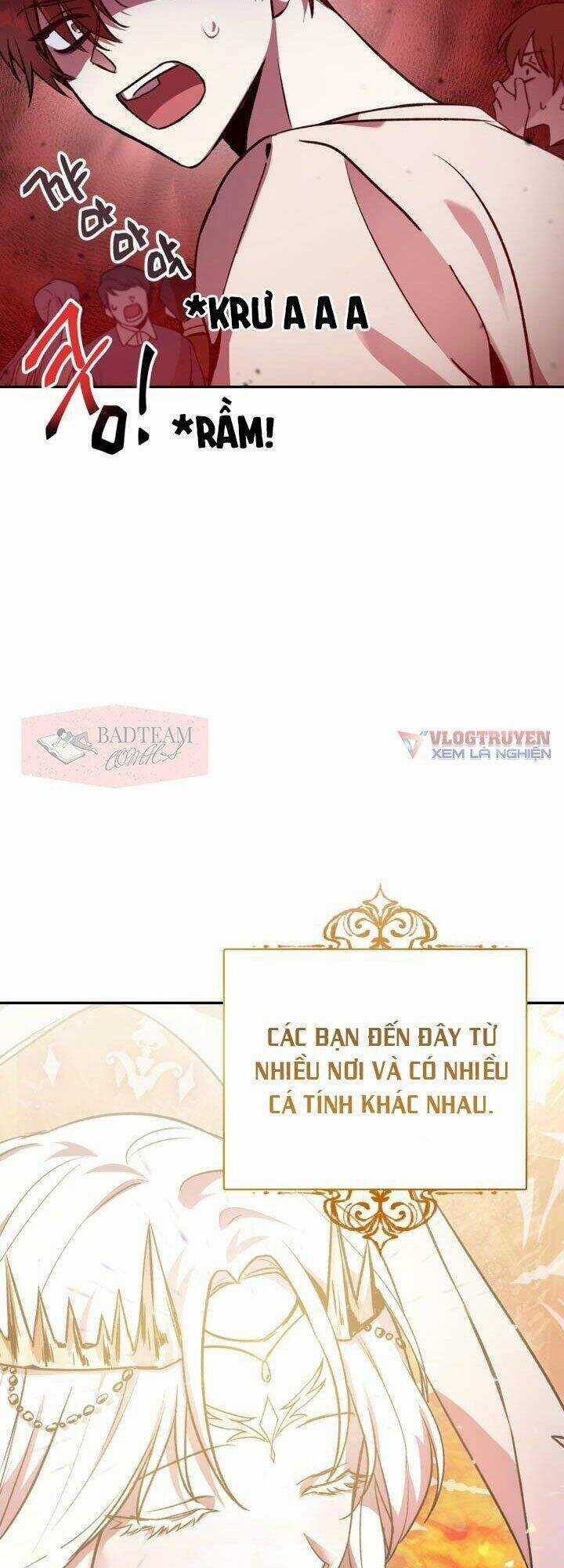 Ký Sự Hồi Quy Chương 1 trang 43