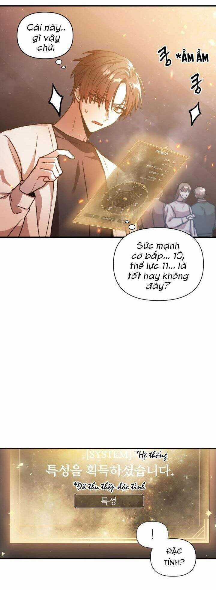 Ký Sự Hồi Quy Chương 1 trang 48