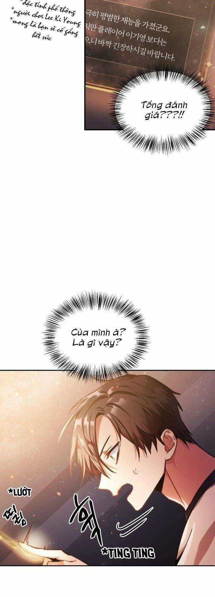 Ký Sự Hồi Quy Chương 1 trang 56