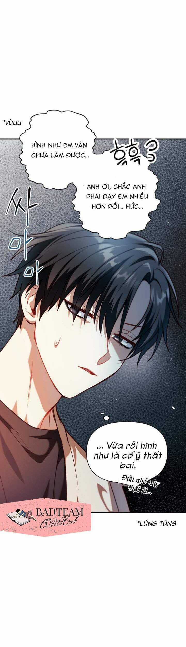 Ký Sự Hồi Quy Chương 10 trang 10