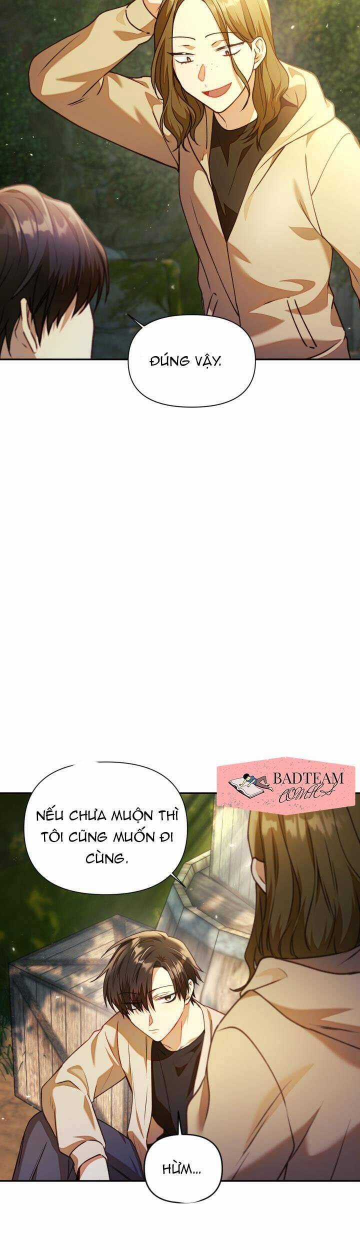 Ký Sự Hồi Quy Chương 10 trang 19