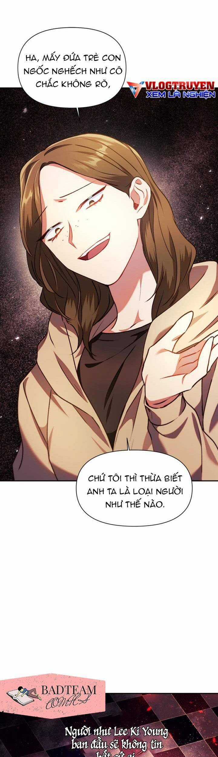 Ký Sự Hồi Quy Chương 10 trang 38